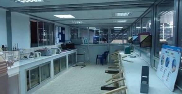 Hospital Projects — photo 2
