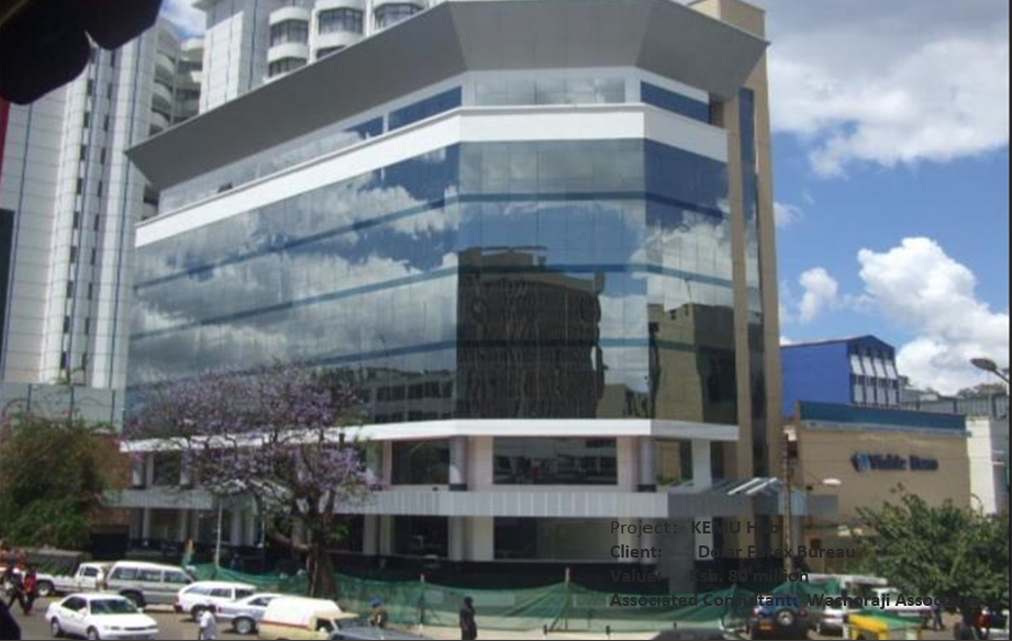 Institutional Projects — photo 1