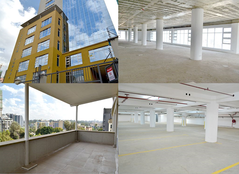 Institutional Projects — photo 2