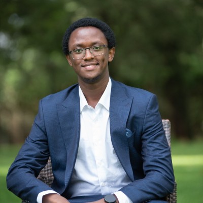 Portrait of Melvin Mbae, Senior Quantity Surveyor at Africost Limited