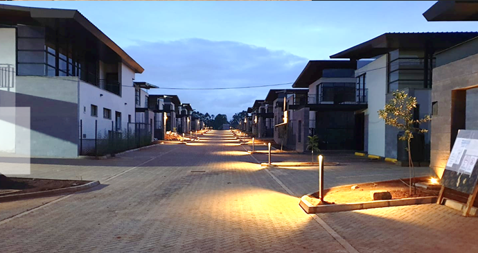 Residential Projects — photo 2